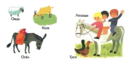 Животные - фото 3