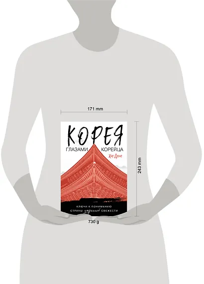 Корея глазами корейца. Ключи к пониманию Страны утренней свежести - фото 10