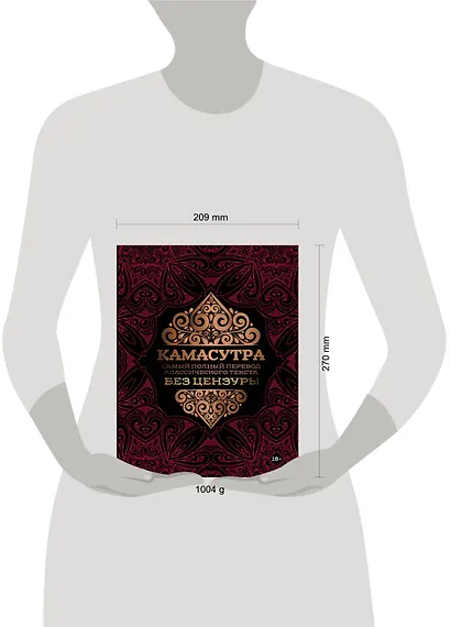 Камасутра: самый полный перевод классического текста без цензуры - фото 9