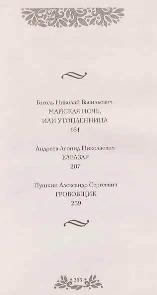 Майская ночь, или Утопленница - фото 11