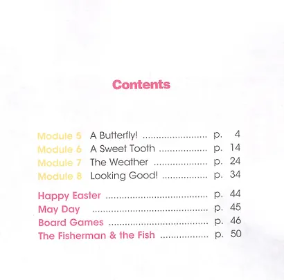 Starlight. Английский язык. Углубленный уровень. Рабочая тетрадь в двух частях. Часть 2. 2 класс - фото 2