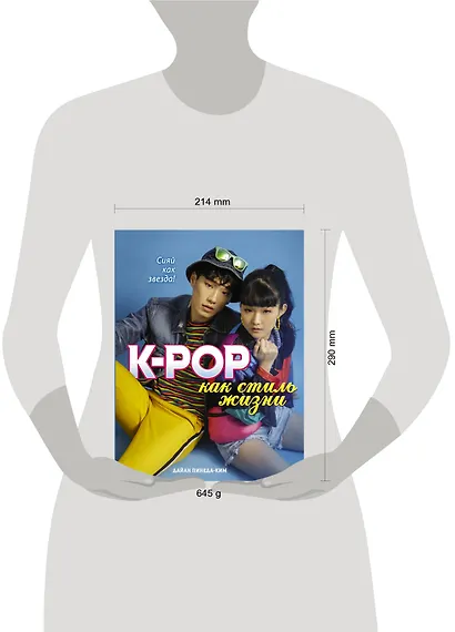 K-POP как стиль жизни - фото 3