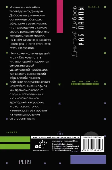Раб лампы - фото 2