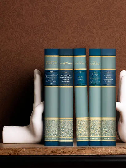 Матерь Тьма. Сирены Титана. Колыбель для кошки - фото 6