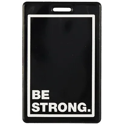 Чехол для карточек Be strong (ДГ2021-294) - фото 1