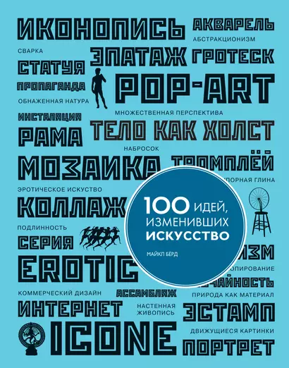 100 идей, изменивших искусство - фото 1