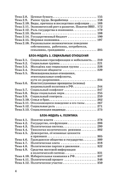 ЕГЭ. Обществознание. Новый полный справочник для подготовки к ЕГЭ - фото 13