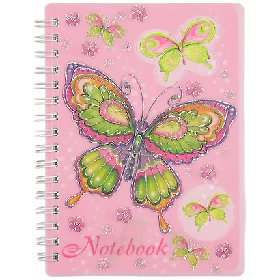 Записная книжка «Ассорти», линейка, 70 листов, А6 - фото 3