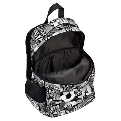 Рюкзак "ФУТБОЛ МАНГА", уплотненная спинка, 29 х 43 х 14.5 см - фото 2