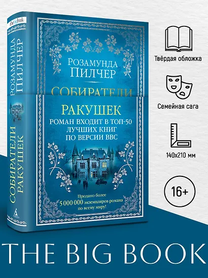Собиратели ракушек - фото 4