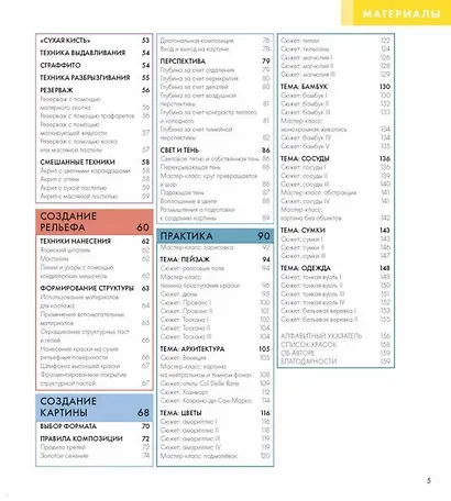 Акрил вверх дном. Нестандартный подход, сюжеты и идеи для вдохновения - фото 5