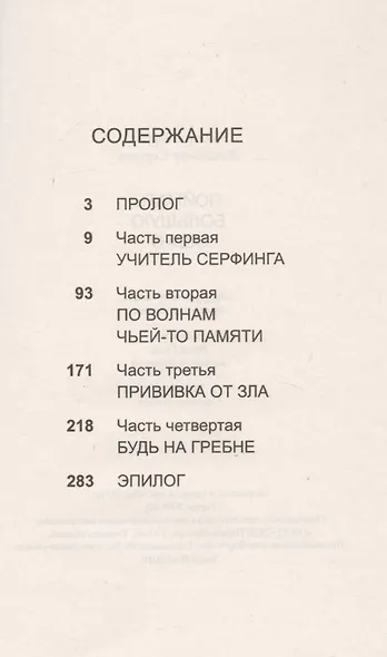 Поймать большую волну - фото 2