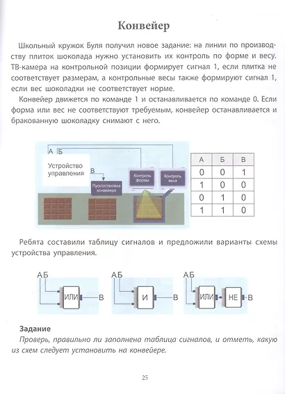 IT-тренажер для детей: первые шаги в программировании - фото 4