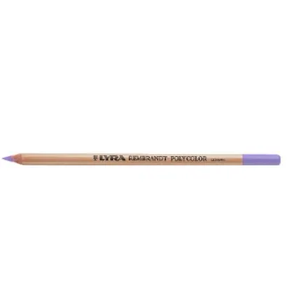 LYRA REMBRANDT POLYCOLOR Light violet Художественный карандаш - фото 1