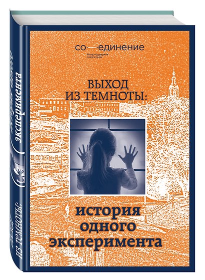 Выход из темноты: история одного эксперимента - фото 3