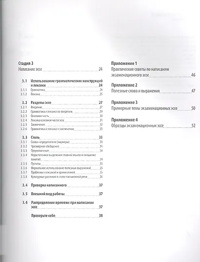 ЕГЭ Essay Writing for Exams... Экзаменационное Эссе… (мЕГЭ English Writing) - фото 3