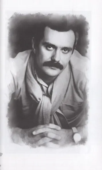 Никита Михалков Он русский это многое объясняет - фото 7