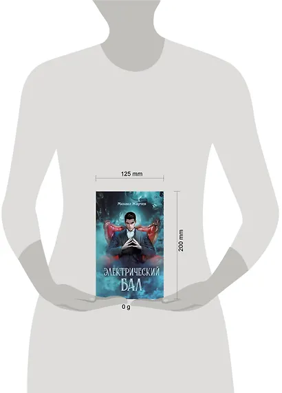 Электрический бал - фото 8