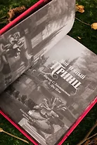 Мой тёмный принц - фото 13