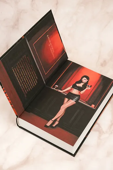 Без тебя нет меня - фото 10