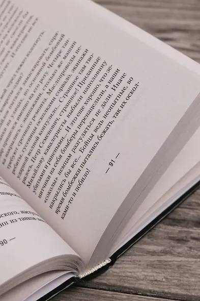 Комбриг. Сентябрь 1939-го - фото 8