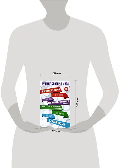 Лучшие блогеры мира - фото 3