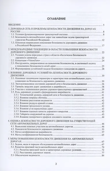 Безопасность функционирования автомобильных дорог. Учебное пособие - фото 2