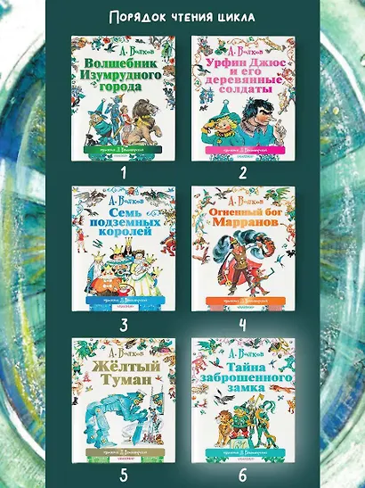 Тайна заброшенного замка - фото 7