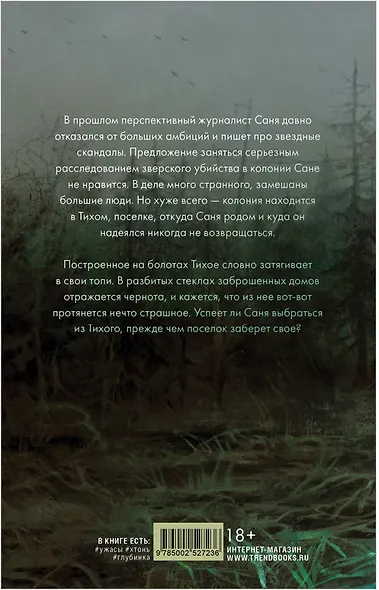 Тихое - фото 2