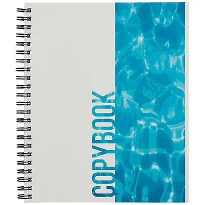 Тетрадь в клетку Listoff, "Природа и стихия", 80 листов, в ассортименте - фото 6