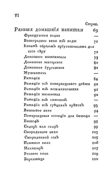 Российский хозяйственный винокур, пивовар, медовар, водочный мастер, квасник, уксусник и погребщик - фото 5
