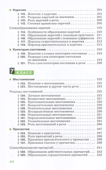 Русский язык. 5-9 классы. Теория. Углубленное изучение. Учебник - фото 6