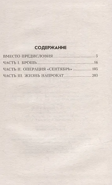 Операция «Сентябрь»: роман - фото 2