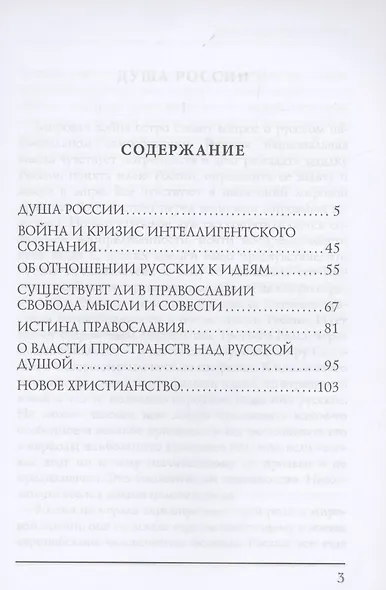 Душа России - фото 2