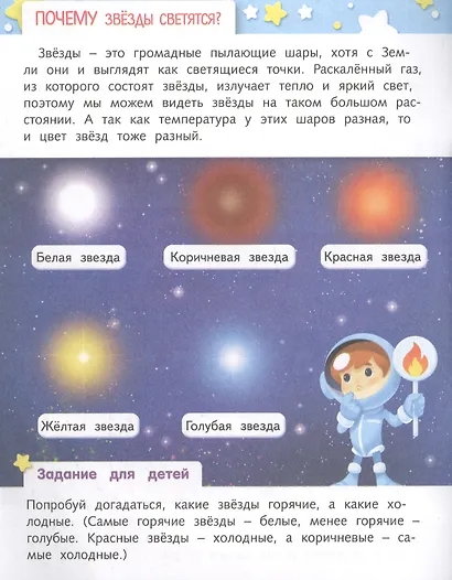 О космосе - фото 4