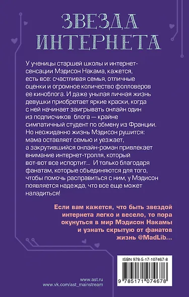 Звезда Интернета - фото 2