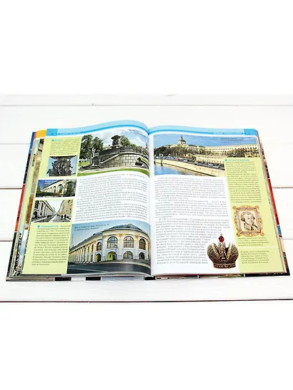 Пешком по Москве с Михаилом Жебраком - фото 5