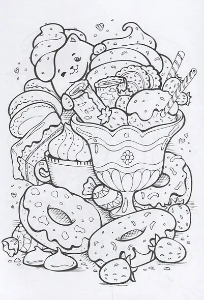 Сладкая жизнь - фото 3