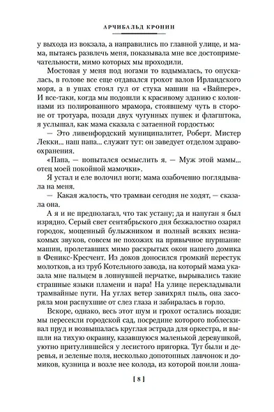 Юные годы. Путь Шеннона - фото 10