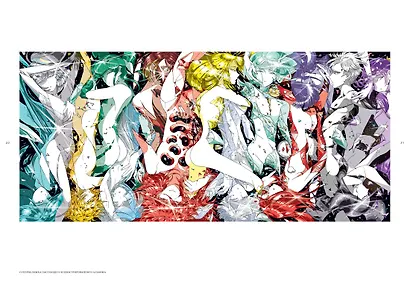 Страна самоцветов. Псевдоморфоза любви - фото 11