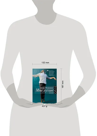 Мне лучше - фото 3