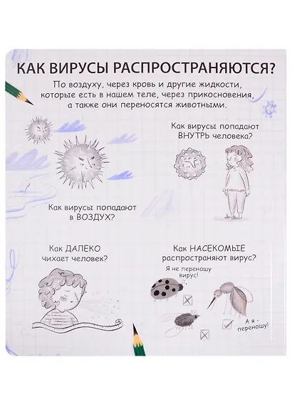 Что делать, чтобы быть здоровым. 40 окошек - фото 2