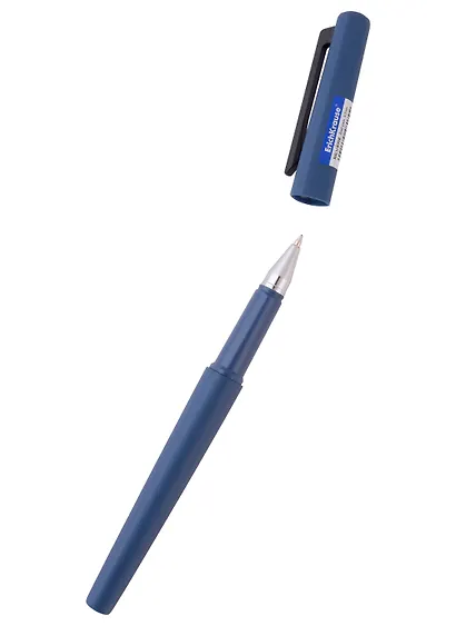 Ручка шариковая Erich Krause, Severe, синяя 0,7 мм - фото 3