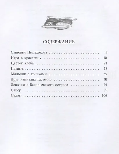 Друг капитана Гастелло - фото 2