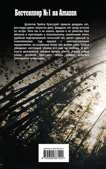 Могила моей сестры - фото 2