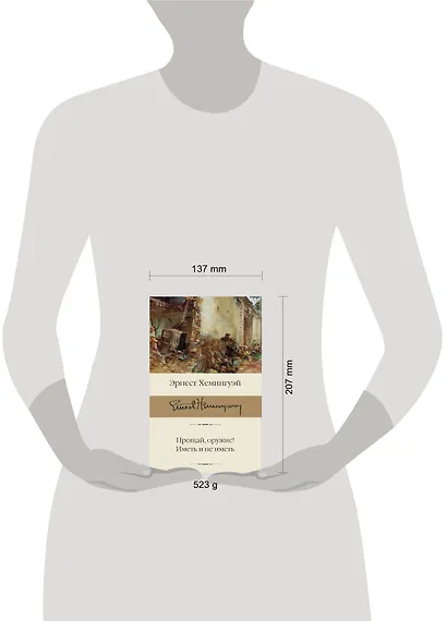 Прощай, оружие! Иметь и не иметь - фото 3