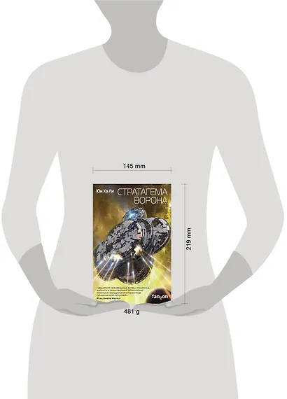 Стратагема ворона - фото 4