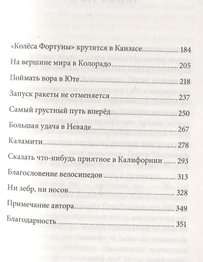 Приключения девочки по имени Вел - фото 3