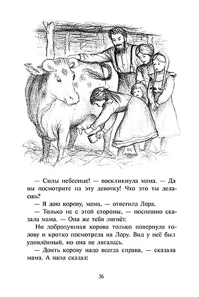 На берегу Тенистого Ручья - фото 5