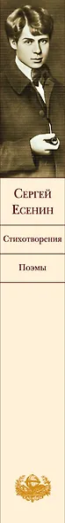 Стихотворения. Поэмы - фото 9